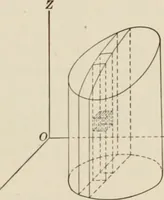 An illustration from Analytic geometry and calculus (1917)