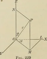 An illustration from Analytic geometry and calculus (1917)