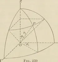 An illustration from Analytic geometry and calculus (1917)