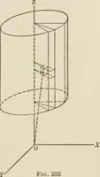 An illustration from Analytic geometry and calculus (1917)