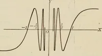 An illustration from Analytic geometry and calculus (1917)