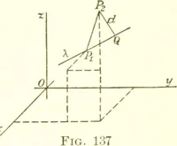 Picture 64 of 74 from Analytic geometry and principles of algebra (1913), leaf 326
