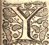 An illustration from An Answer to a letter of enquiry into The grounds and occasions of the contempt of the clergy (1671)