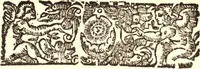 An illustration from An answer to Mr. Cressy's epistle apologetical to a person of honour touching his vindication of Dr. Stillingfleet (1675)