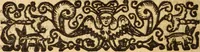 An illustration from The anatomy of secret sins, presumptuous sins, sins in dominion, and uprightness : Wherein divers weightly cases are resolved in relation to all those particulars; delivered in divers sermons preached at Mildreds in Bread-Street London, on Psalm 19. 12, 13 .. (1660)