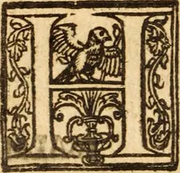 An illustration from The anatomy of secret sins, presumptuous sins, sins in dominion, and uprightness : Wherein divers weightly cases are resolved in relation to all those particulars; delivered in divers sermons preached at Mildreds in Bread-Street London, on Psalm 19. 12, 13 .. (1660)