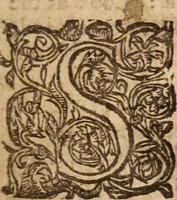 An illustration from The anatomy of secret sins, presumptuous sins, sins in dominion, and uprightness : Wherein divers weightly cases are resolved in relation to all those particulars; delivered in divers sermons preached at Mildreds in Bread-Street London, on Psalm 19. 12, 13 .. (1660)