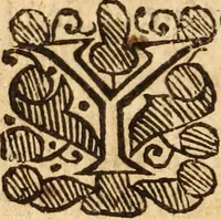 An illustration from The anatomy of secret sins, presumptuous sins, sins in dominion, and uprightness : Wherein divers weightly cases are resolved in relation to all those particulars; delivered in divers sermons preached at Mildreds in Bread-Street London, on Psalm 19. 12, 13 .. (1660)