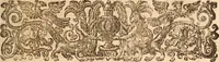 An illustration from The anatomy of secret sins, presumptuous sins, sins in dominion, and uprightness : Wherein divers weightly cases are resolved in relation to all those particulars; delivered in divers sermons preached at Mildreds in Bread-Street London, on Psalm 19. 12, 13 .. (1660)
