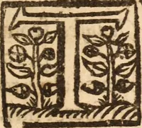 An illustration from The anatomy of secret sins, presumptuous sins, sins in dominion, and uprightness : Wherein divers weightly cases are resolved in relation to all those particulars; delivered in divers sermons preached at Mildreds in Bread-Street London, on Psalm 19. 12, 13 .. (1660)