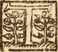 An illustration from The anatomy of secret sins, presumptuous sins, sins in dominion, and uprightness : Wherein divers weightly cases are resolved in relation to all those particulars; delivered in divers sermons preached at Mildreds in Bread-Street London, on Psalm 19. 12, 13 .. (1660)