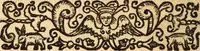 An illustration from The anatomy of secret sins, presumptuous sins, sins in dominion, and uprightness : Wherein divers weightly cases are resolved in relation to all those particulars; delivered in divers sermons preached at Mildreds in Bread-Street London, on Psalm 19. 12, 13 .. (1660)