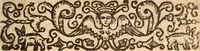 An illustration from The anatomy of secret sins, presumptuous sins, sins in dominion, and uprightness : Wherein divers weightly cases are resolved in relation to all those particulars; delivered in divers sermons preached at Mildreds in Bread-Street London, on Psalm 19. 12, 13 .. (1660)