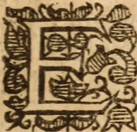 An illustration from The anatomy of secret sins, presumptuous sins, sins in dominion, and uprightness : Wherein divers weightly cases are resolved in relation to all those particulars; delivered in divers sermons preached at Mildreds in Bread-Street London, on Psalm 19. 12, 13 .. (1660)