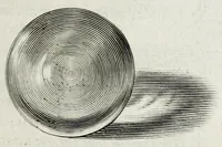 Picture 21 of 29 from Anastasis Childerici I. Francorum regis, siue, Thesaurus sepulchralis Tornaci Neruiorum effossus, & commentario illustratus (1655), leaf 267