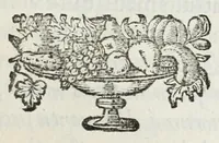 An illustration from Anastasis Childerici I. Francorum regis, siue, Thesaurus sepulchralis Tornaci Neruiorum effossus, & commentario illustratus (1655)