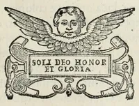 Picture 26 of 29 from Anastasis Childerici I. Francorum regis, siue, Thesaurus sepulchralis Tornaci Neruiorum effossus, & commentario illustratus (1655), leaf 307