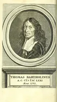 An illustration from Anatome, ex omnium veterum recentiorumque observationibus imprimis Institutionibus b. m. parentis Ca (1686)
