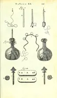 An illustration from Anatome ex omnium veterum recentiorumque observationibus imprimis Institutionibus b. m. parentis Cas (1673)