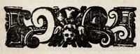 An illustration from Anatomia del cavallo, infermità, et svoi rimedii : opera nuova ... (1599)