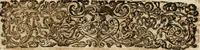 Picture 12 of 129 from Anatomiae amphitheatrvm effigie triplici, more et conditione varia, designatvm (1623), leaf 16