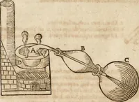 Picture 109 of 129 from Anatomiae amphitheatrvm effigie triplici, more et conditione varia, designatvm (1623), leaf 235