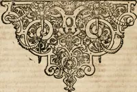 Picture 111 of 129 from Anatomiae amphitheatrvm effigie triplici, more et conditione varia, designatvm (1623), leaf 257