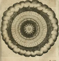Picture 14 of 129 from Anatomiae amphitheatrvm effigie triplici, more et conditione varia, designatvm (1623), leaf 28