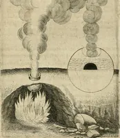 Picture 18 of 129 from Anatomiae amphitheatrvm effigie triplici, more et conditione varia, designatvm (1623), leaf 32