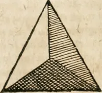 An illustration from Anatomiae amphitheatrvm effigie triplici, more et conditione varia, designatvm (1623)