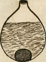 Picture 19 of 129 from Anatomiae amphitheatrvm effigie triplici, more et conditione varia, designatvm (1623), leaf 33