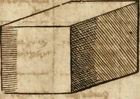 An illustration from Anatomiae amphitheatrvm effigie triplici, more et conditione varia, designatvm (1623)