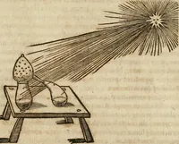 Picture 24 of 129 from Anatomiae amphitheatrvm effigie triplici, more et conditione varia, designatvm (1623), leaf 36