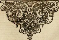 Picture 35 of 129 from Anatomiae amphitheatrvm effigie triplici, more et conditione varia, designatvm (1623), leaf 56