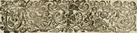Picture 5 of 129 from Anatomiae amphitheatrvm effigie triplici, more et conditione varia, designatvm (1623), leaf 8
