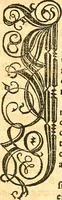 An illustration from Anatomiae, hoc est, corporis humani dissectionis pars prior, in qua singula quae ad caput spectant recensentur membra atque singulae partes, singulis suis ad uiuum commodissimè expressis figuris, deliniantur (1537)