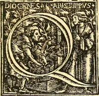 Picture 21 of 26 from Anatomiae, hoc est, corporis humani dissectionis pars prior, in qua singula quae ad caput spectant recensentur membra atque singulae partes, singulis suis ad uiuum commodissimè expressis figuris, deliniantur (1537), leaf 60
