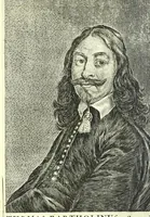 Picture 2 of 43 from Anatomia, ex Caspari Bartholini parentis Institutionibus, (1651), leaf 10