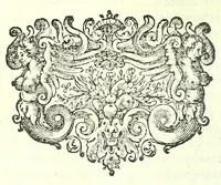 An illustration from Anatomia, ex Caspari Bartholini parentis Institutionibus, (1651)