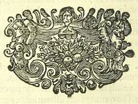 An illustration from Anatomia, ex Caspari Bartholini parentis Institutionibus : (1666)