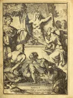An illustration from Anatomia seu interiora rerum : cum animatarum tum inanimarum [sic], ope & nebeficio [sic] exquisitissimorum microscopiorum detecta, variisque experimentis demonstrata, una cum discursu & ulteriore dilucidatione epistolis quibusdam ad celeberrimum quod ser[enissi]mi Magnae Brittanniae Regis auspicio Londini floret, Philosophorum Collegium datis comprehensa (1687)
