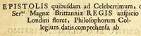 An illustration from Anatomia seu interiora rerum : cum animatarum tum inanimarum [sic], ope & nebeficio [sic] exquisitissimorum microscopiorum detecta, variisque experimentis demonstrata, una cum discursu & ulteriore dilucidatione epistolis quibusdam ad celeberrimum quod ser[enissi]mi Magnae Brittanniae Regis auspicio Londini floret, Philosophorum Collegium datis comprehensa (1687)