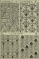 An illustration from The anatomy of pattern (1894)