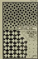 Picture 30 of 38 from The anatomy of pattern (1894), leaf 114