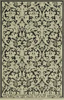 An illustration from The anatomy of pattern (1894)