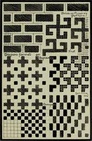 Picture 2 of 38 from The anatomy of pattern (1894), leaf 30