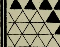 An illustration from The anatomy of pattern (1894)