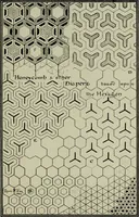 Picture 9 of 38 from The anatomy of pattern (1894), leaf 42