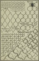 Picture 11 of 38 from The anatomy of pattern (1894), leaf 50