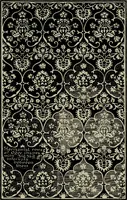 An illustration from The anatomy of pattern (1894)
